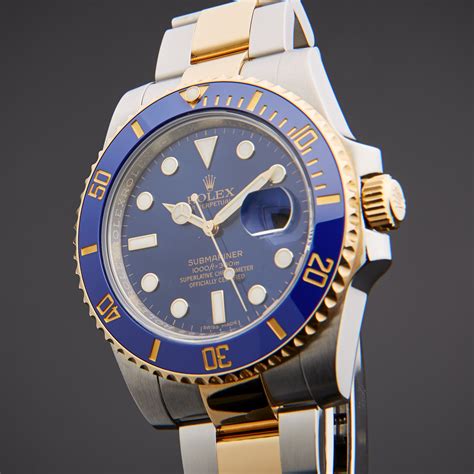 rolex submariner automatic